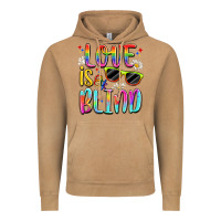 Vintage Camel love is blind Vintage Hoodie - Artiststas