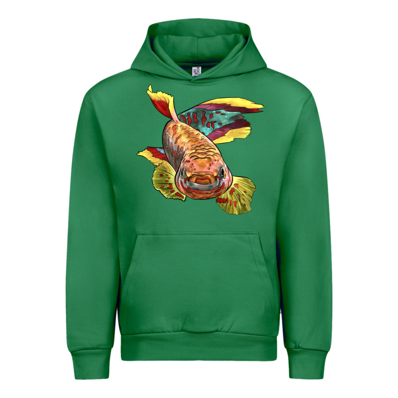 Killifish Urban Hoodie by LillyAllenDesigns | Teevron