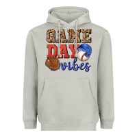 Moon Dust game day vibes Heavyweight Hoodie - BundleAndBundleShop