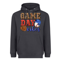 Smoke game day vibes Heavyweight Hoodie - BundleAndBundleShop