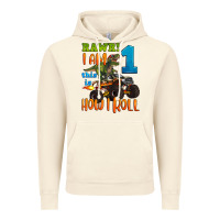 Vintage Artic rawr i am one this is how i roll Vintage Hoodie - Artiststas