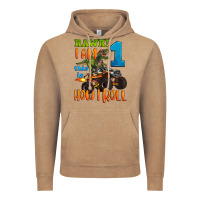 Vintage Coffee rawr i am one this is how i roll Vintage Hoodie - Artiststas