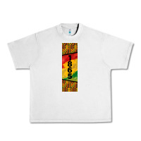 Lunar Rock juneteenth pen wrap Urban Heavy Tee - BarkalooDesign