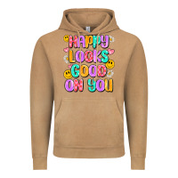 Vintage Camel happy looks good on you Vintage Hoodie - Artiststas