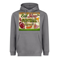 Storm eat sleep football repeat tumbler Heavyweight Hoodie - BundleAndBundleShop