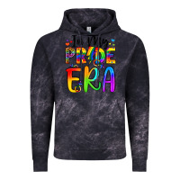 Cloud Black in my pride era Vintage Hoodie - Artiststas