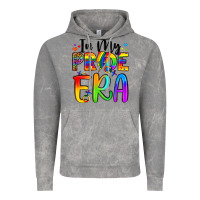 Cloud Rock in my pride era Vintage Hoodie - Artiststas