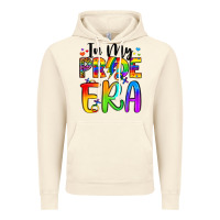 Vintage Artic in my pride era Vintage Hoodie - Artiststas