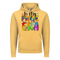 Vintage Mustard in my pride era Vintage Hoodie - Artiststas