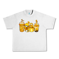 Lunar Rock childhood cancer coffee Urban Heavy Tee - Jasminsmagicworld