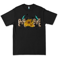 Black boy mom from son up to sun down Premium Tee - MaliasSmallBusiness