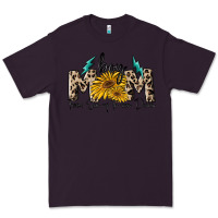 Plum boy mom from son up to sun down Premium Tee - MaliasSmallBusiness