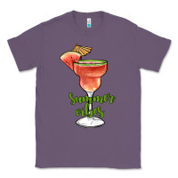 Lavender summer vibes Classic Tee - JahusDesignShop