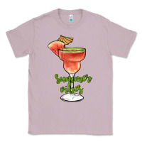 Lilac summer vibes Classic Tee - JahusDesignShop