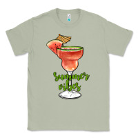 Matcha summer vibes Classic Tee - JahusDesignShop