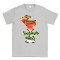 Moon Dust summer vibes Classic Tee - JahusDesignShop