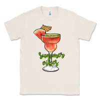 Natural summer vibes Classic Tee - JahusDesignShop