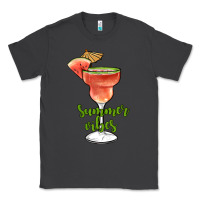 Smoke summer vibes Classic Tee - JahusDesignShop
