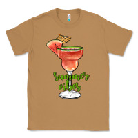 Toasted Coconut summer vibes Classic Tee - JahusDesignShop