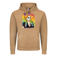 Vintage Camel drag queen Vintage Hoodie - Artiststas