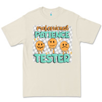 Bone professional patience Premium Tee - MaliasSmallBusiness