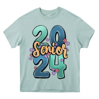 Arona senior 2024 Heavy Core Tee - MaliasSmallBusiness