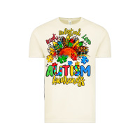 Vintage Arctic accept understand love autism awareness Vintage Tee - Artiststas