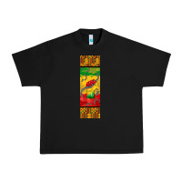 Black juneteenth pen wrap Urban Heavy Tee - BarkalooDesign