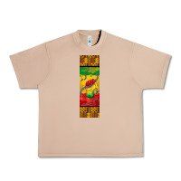 Burro juneteenth pen wrap Urban Heavy Tee - BarkalooDesign