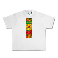 Lunar Rock juneteenth pen wrap Urban Heavy Tee - BarkalooDesign
