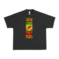 Pigment Black juneteenth pen wrap Urban Heavy Tee - BarkalooDesign