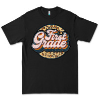 Black first grade Premium Tee - JahusDesignShop