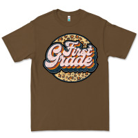 Cacao first grade Premium Tee - JahusDesignShop
