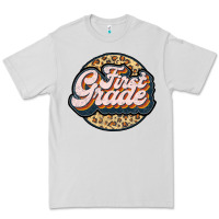 Dove Grey first grade Premium Tee - JahusDesignShop