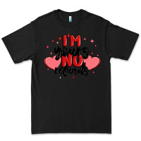 Black i'm yours no refunds Premium Tee - MaliasSmallBusiness