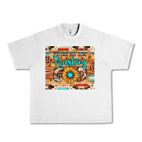 Lunar Rock i'm just out here trusting god Urban Heavy Tee - JahusDesignShop