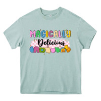 Arona magically delicious Heavy Core Tee - MaliasSmallBusiness