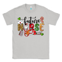 Moon Dust Chrismas future nurse Classic Tee - LillyAllenDesigns