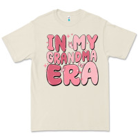 Bone in my grandma era Premium Tee - MaliasSmallBusiness