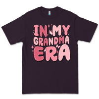 Plum in my grandma era Premium Tee - MaliasSmallBusiness
