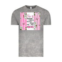 Cloud Rock mother's day inspirational quotes Vintage Tee - Artiststas