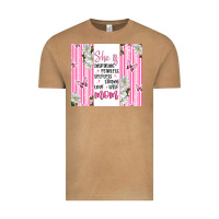 Vintage Camel mother's day inspirational quotes Vintage Tee - Artiststas
