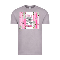 Vintage Zinc mother's day inspirational quotes Vintage Tee - Artiststas