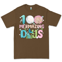 Cacao 100 mermazing days Premium Tee - MaliasSmallBusiness