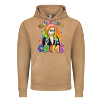 Vintage Camel drag is not a crime Vintage Hoodie - Artiststas