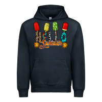 Navy hello summer Urban Hoodie - RacoonDesign