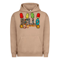 Pigment Burro hello summer Urban Hoodie - RacoonDesign