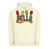 Hello Summer Urban Hoodie | Teevron