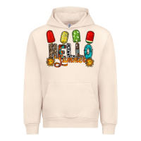 Sandshell hello summer Urban Hoodie - RacoonDesign