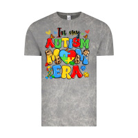 Cloud Rock in my autism mom era Vintage Tee - Artiststas